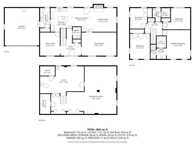 5372 Ivybrook Court, Sycamore Township, OH 45236 Photo 60