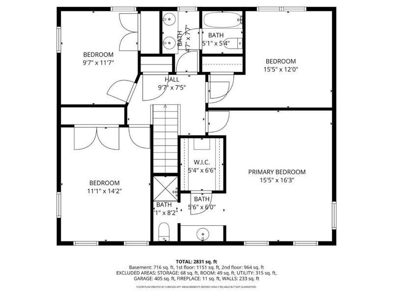 5372 Ivybrook Court, Sycamore Township, OH 45236 Photo 61