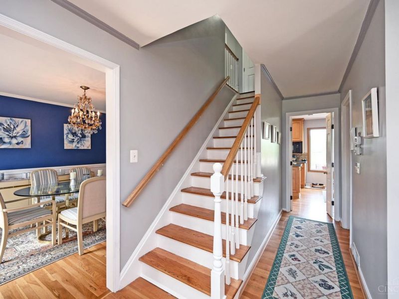 5372 Ivybrook Court, Sycamore Township, OH 45236 Photo 7