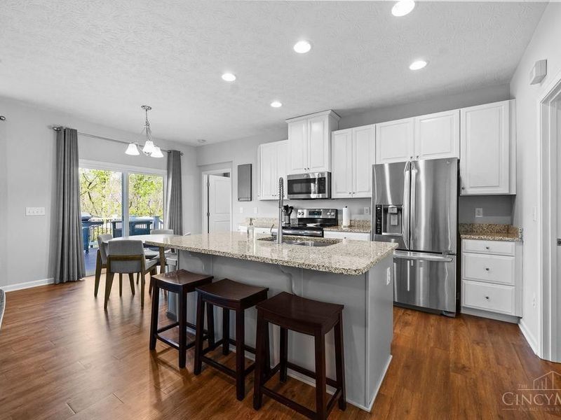 8029 Valley Crossing Drive, Colerain Township, OH 45247 Photo 15