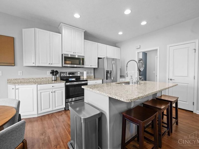 8029 Valley Crossing Drive, Colerain Township, OH 45247 Photo 16