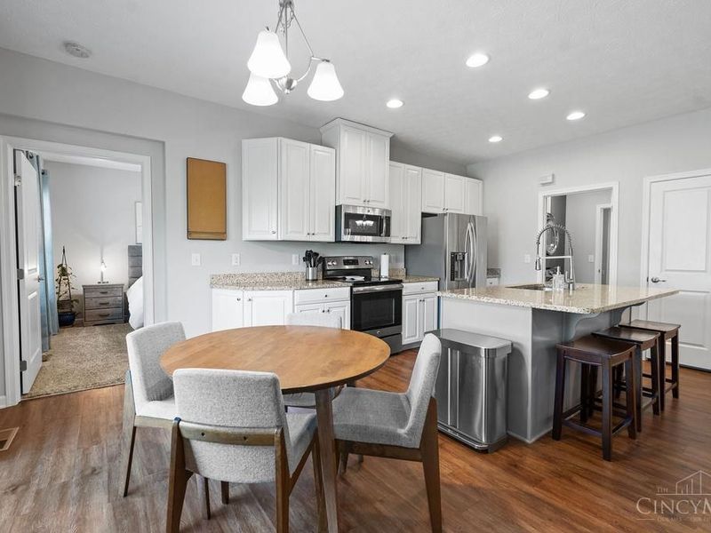 8029 Valley Crossing Drive, Colerain Township, OH 45247 Photo 21