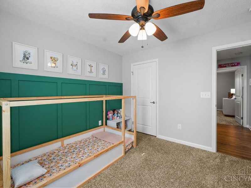 8029 Valley Crossing Drive, Colerain Township, OH 45247 Photo 27