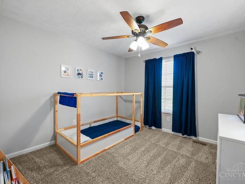 8029 Valley Crossing Drive, Colerain Township, OH 45247 Photo 30