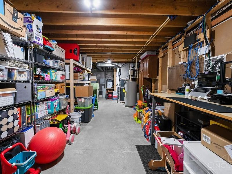 8029 Valley Crossing Drive, Colerain Township, OH 45247 Photo 42