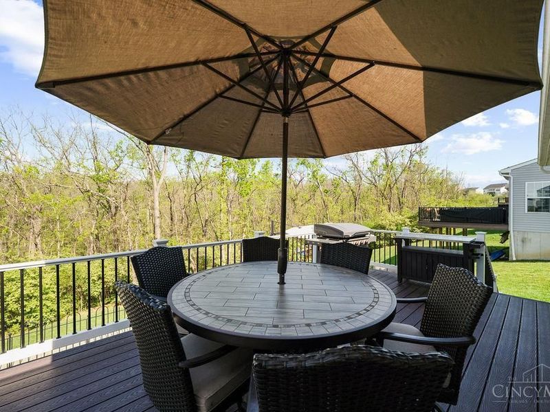 8029 Valley Crossing Drive, Colerain Township, OH 45247 Photo 44