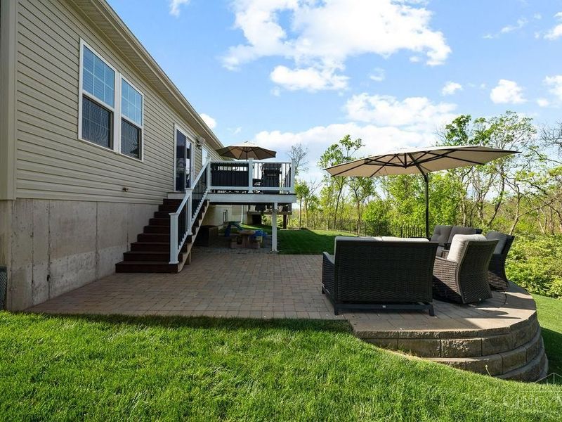 8029 Valley Crossing Drive, Colerain Township, OH 45247 Photo 48