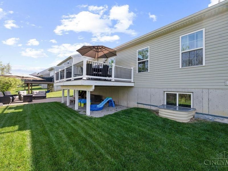 8029 Valley Crossing Drive, Colerain Township, OH 45247 Photo 51