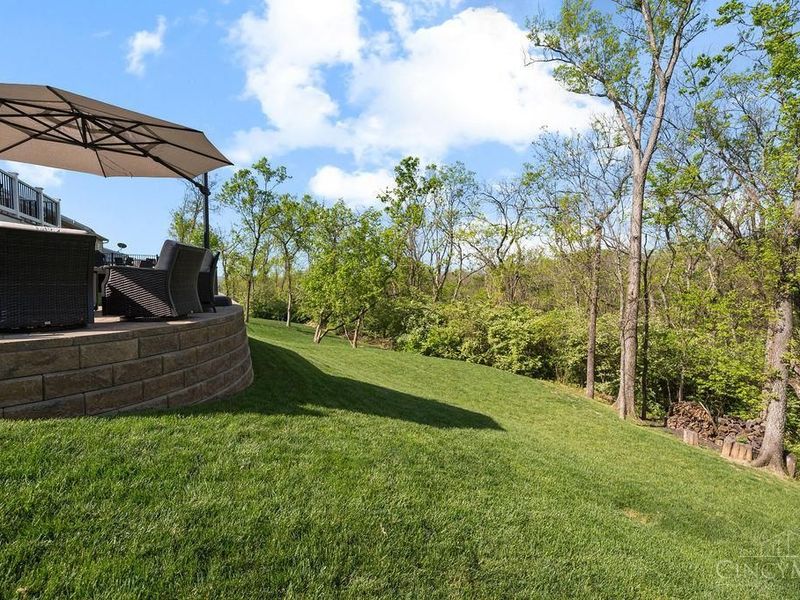 8029 Valley Crossing Drive, Colerain Township, OH 45247 Photo 53