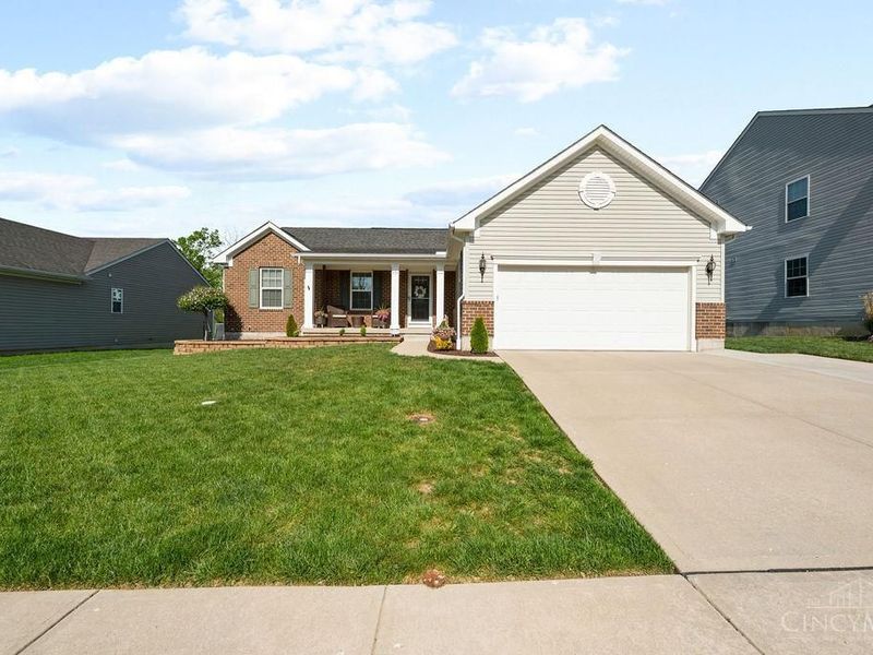 8029 Valley Crossing Drive, Colerain Township, OH 45247 Photo 57