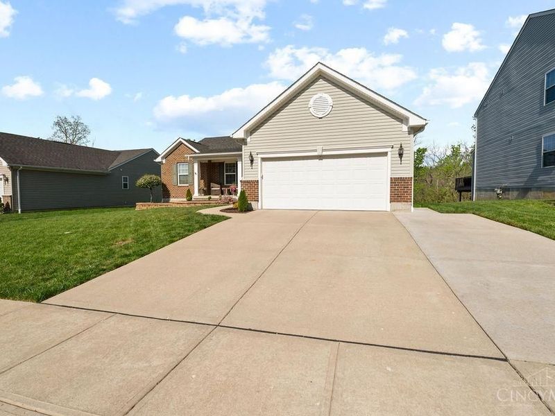 8029 Valley Crossing Drive, Colerain Township, OH 45247 Photo 58