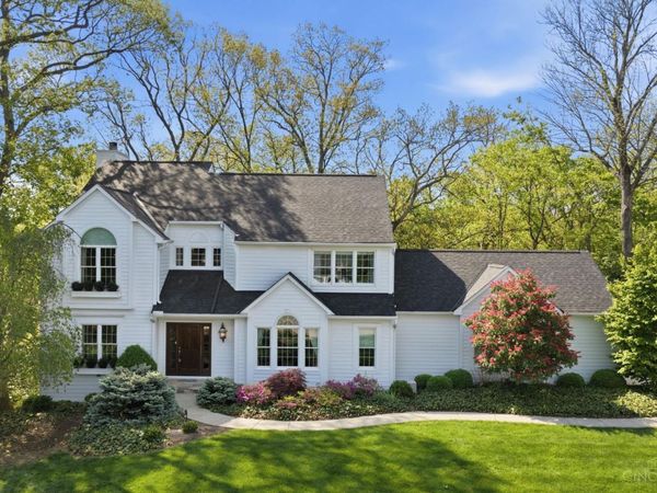 3154 Hawkslanding Drive, Anderson Twp, OH 45244