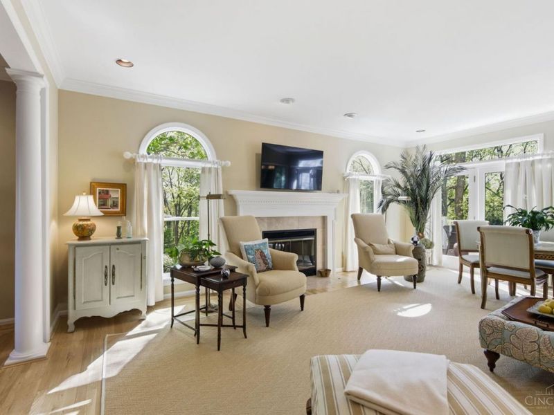 3154 Hawkslanding Drive, Anderson Twp, OH 45244 Photo 11