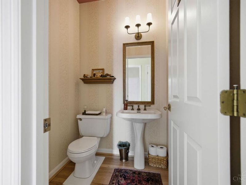 3154 Hawkslanding Drive, Anderson Twp, OH 45244 Photo 30