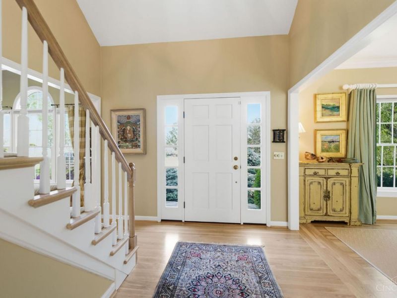 3154 Hawkslanding Drive, Anderson Twp, OH 45244 Photo 4