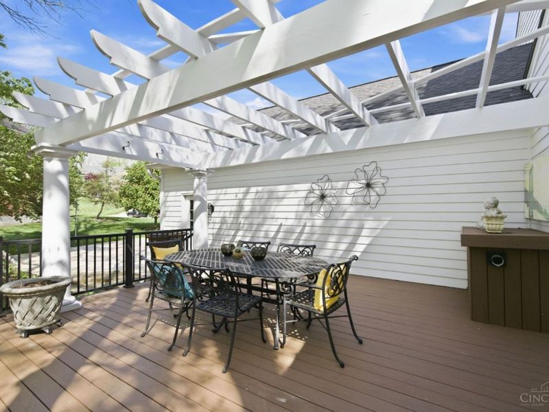 3154 Hawkslanding Drive, Anderson Twp, OH 45244 Photo 58