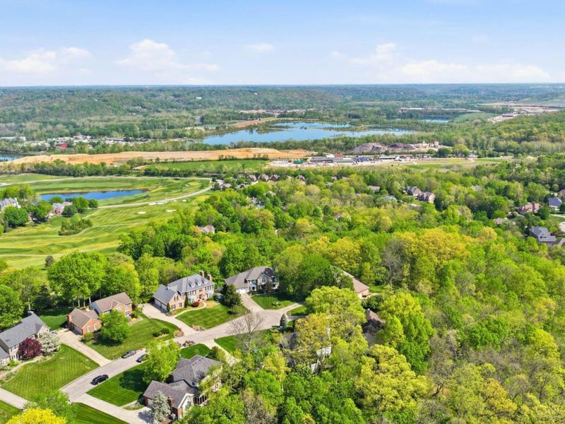 3154 Hawkslanding Drive, Anderson Twp, OH 45244 Photo 67