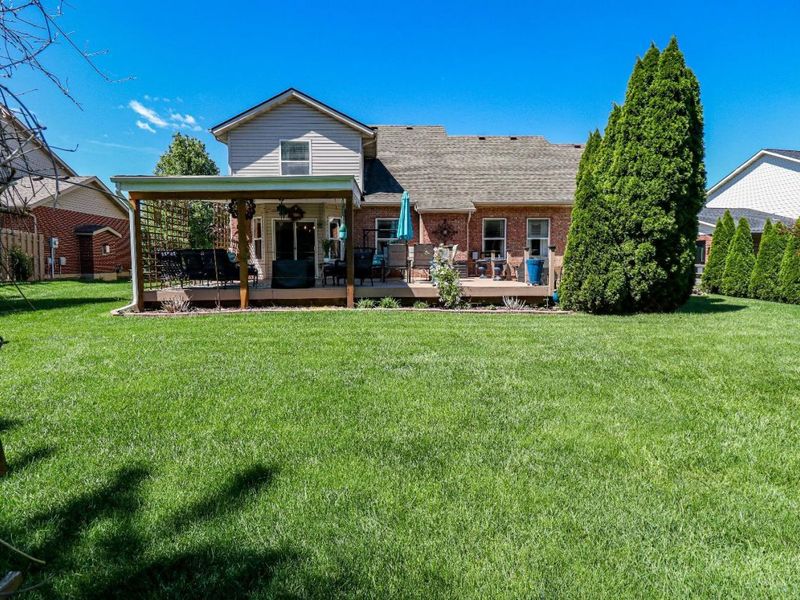 5622 Safari Drive, Liberty Township, OH 45044 Photo 29