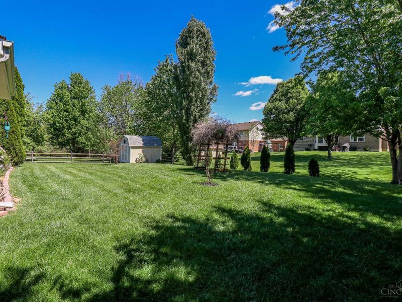 5622 Safari Drive, Liberty Township, OH 45044 Photo 36