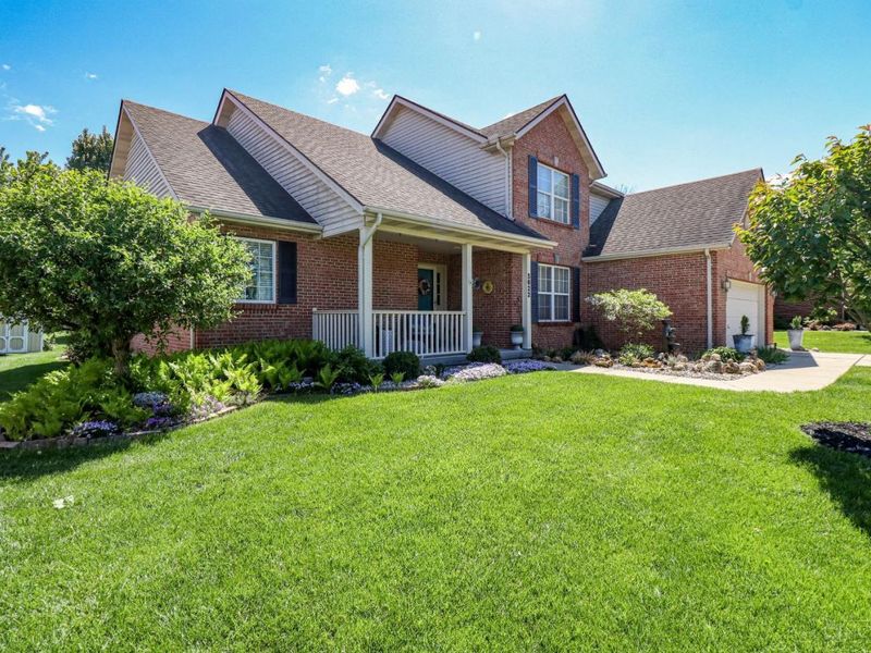 5622 Safari Drive, Liberty Township, OH 45044 Photo 38