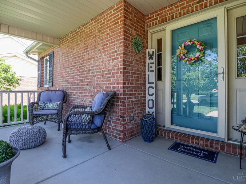 5622 Safari Drive, Liberty Township, OH 45044 Photo 39