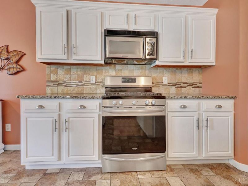 5622 Safari Drive, Liberty Township, OH 45044 Photo 4