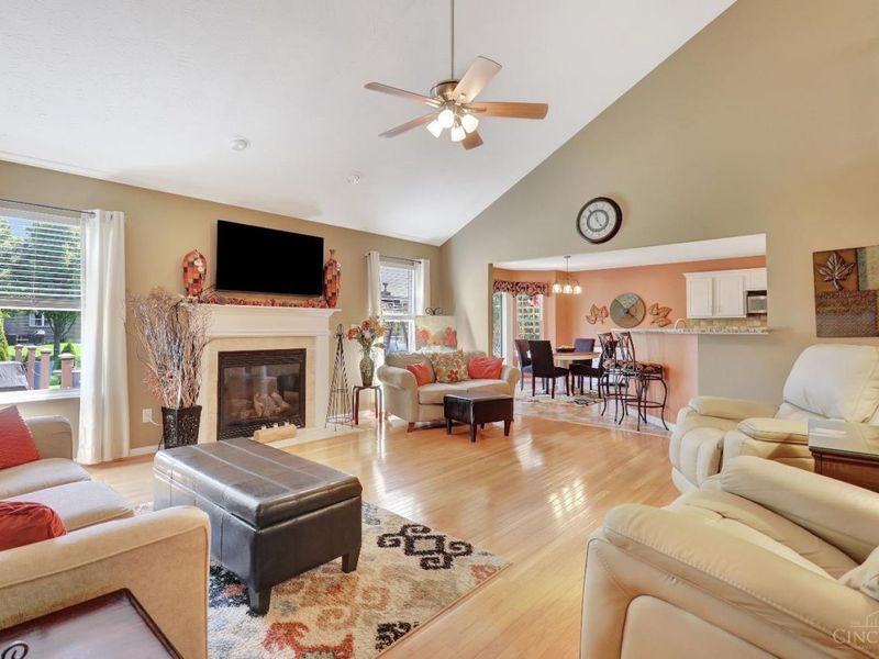 5622 Safari Drive, Liberty Township, OH 45044 Photo 6