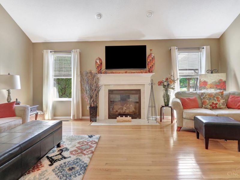 5622 Safari Drive, Liberty Township, OH 45044 Photo 7