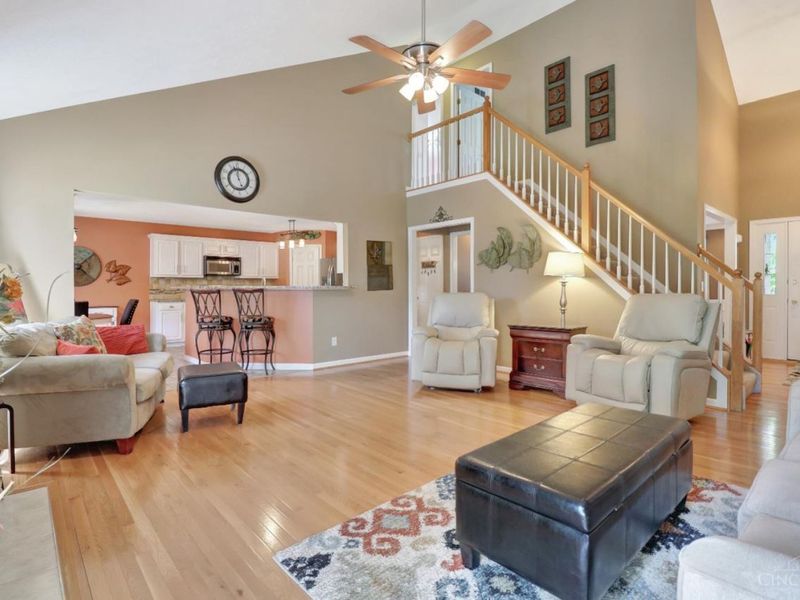 5622 Safari Drive, Liberty Township, OH 45044 Photo 8