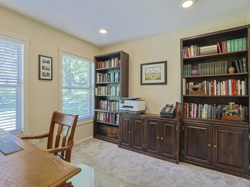 7914 Lancelot Drive, Anderson Twp, OH 45244 Photo 23