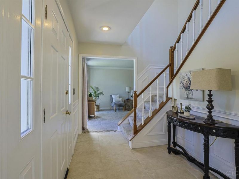 7914 Lancelot Drive, Anderson Twp, OH 45244 Photo 4