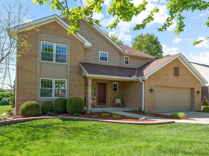 6312 Oregon Pass, West Chester, OH 45069 Photo 1