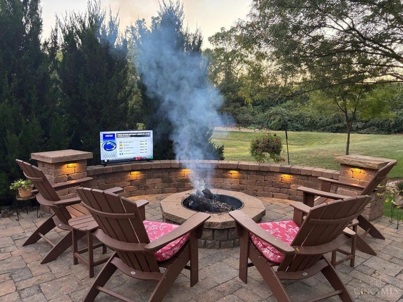 6312 Oregon Pass, West Chester, OH 45069 Photo 55