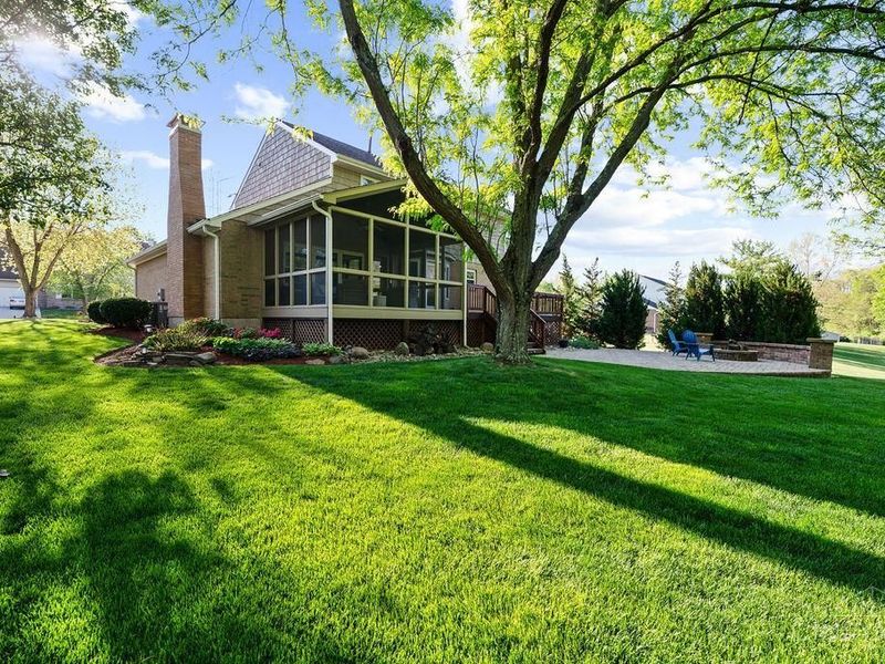 6312 Oregon Pass, West Chester, OH 45069 Photo 63