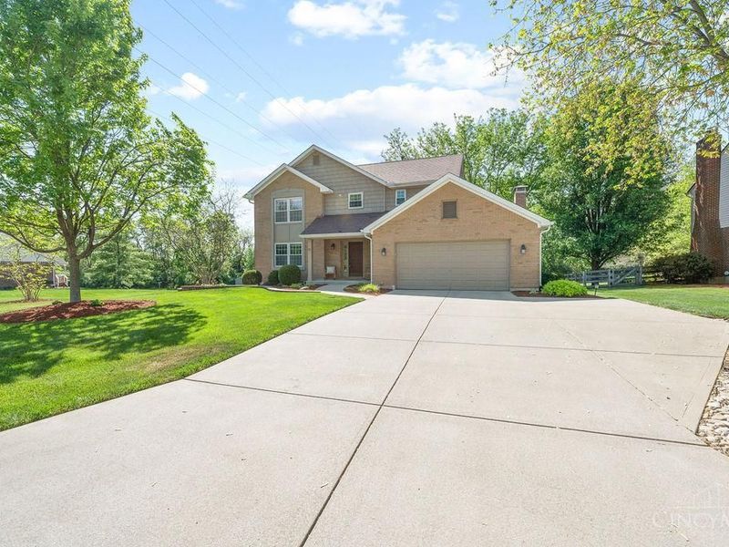 6312 Oregon Pass, West Chester, OH 45069 Photo 70