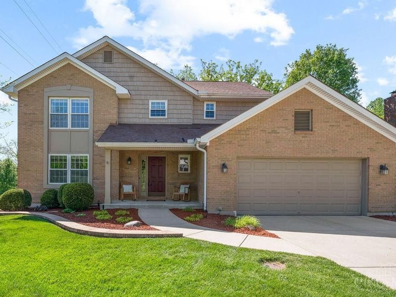 6312 Oregon Pass, West Chester, OH 45069 Photo 71