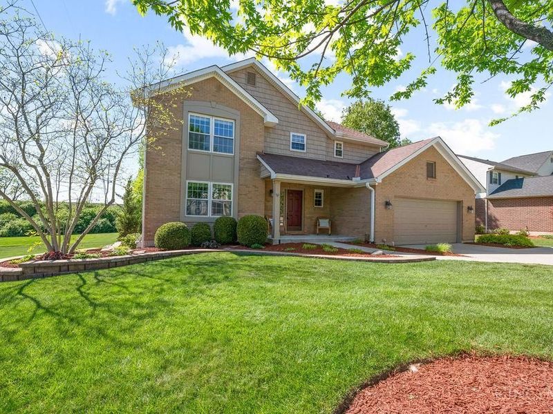 6312 Oregon Pass, West Chester, OH 45069 Photo 72