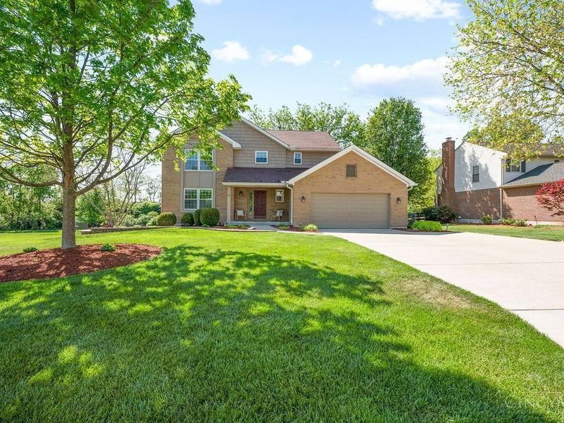 6312 Oregon Pass, West Chester, OH 45069 Photo 73