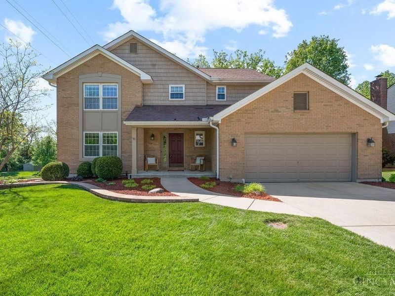 6312 Oregon Pass, West Chester, OH 45069 Photo 79