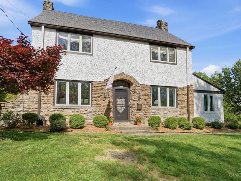 3706 Broadview Drive, Cincinnati, OH 45208 Photo 1