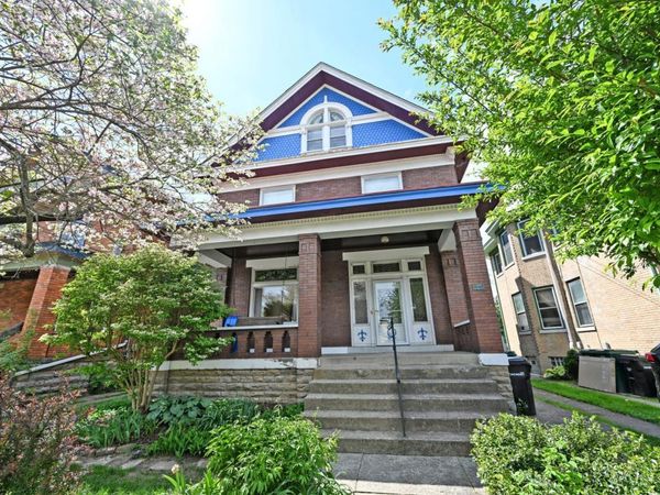 1845 Hanfield Street, Cincinnati, OH 45223