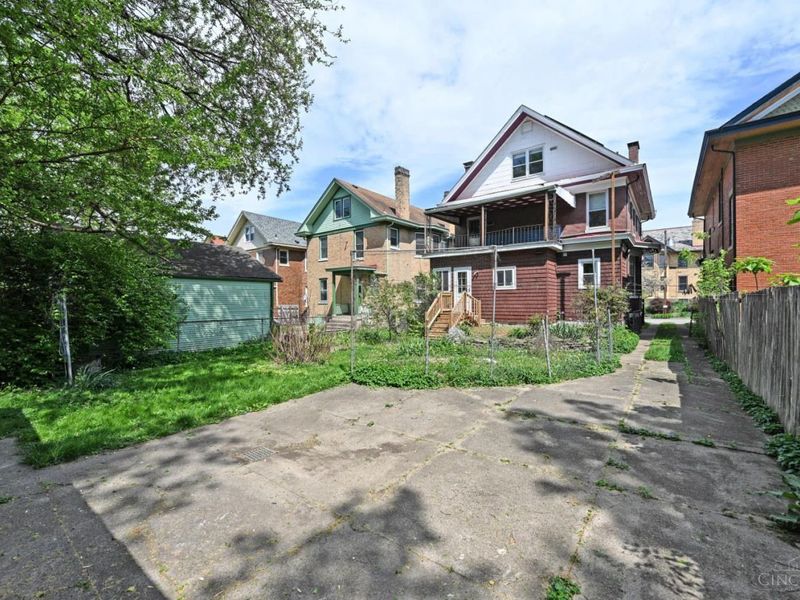 1845 Hanfield Street, Cincinnati, OH 45223 Photo 58