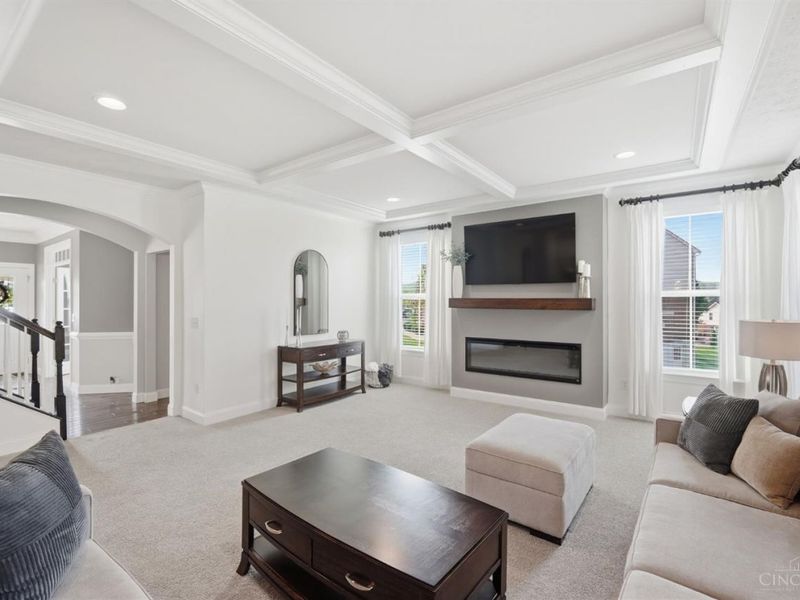 6811 Chapel Lane, Crosby Twp, OH 45030 Photo 10