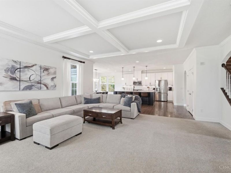 6811 Chapel Lane, Crosby Twp, OH 45030 Photo 11