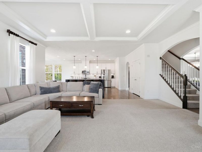 6811 Chapel Lane, Crosby Twp, OH 45030 Photo 12