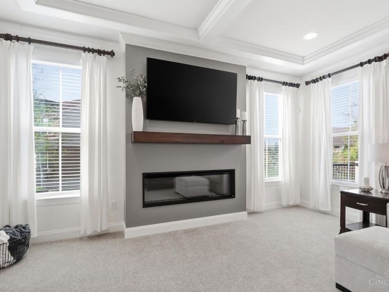 6811 Chapel Lane, Crosby Twp, OH 45030 Photo 13