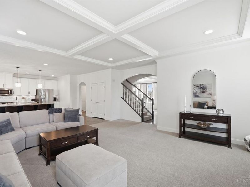 6811 Chapel Lane, Crosby Twp, OH 45030 Photo 14