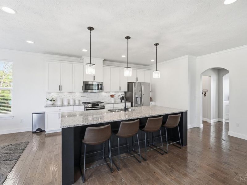 6811 Chapel Lane, Crosby Twp, OH 45030 Photo 16