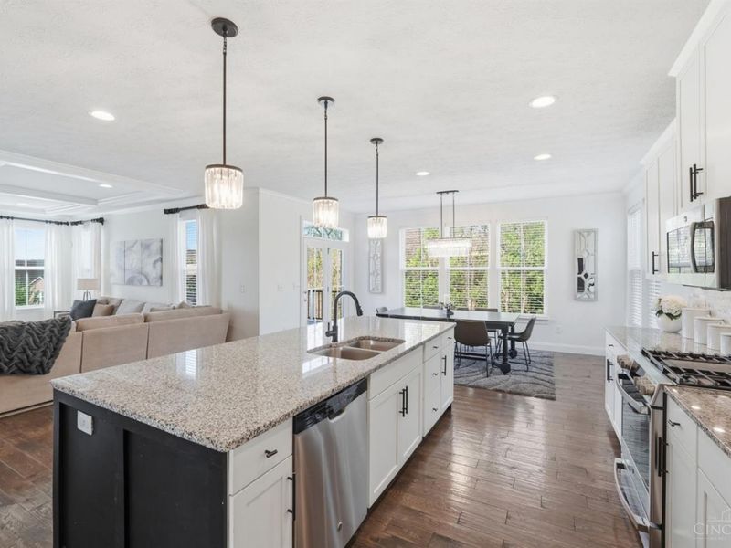 6811 Chapel Lane, Crosby Twp, OH 45030 Photo 17