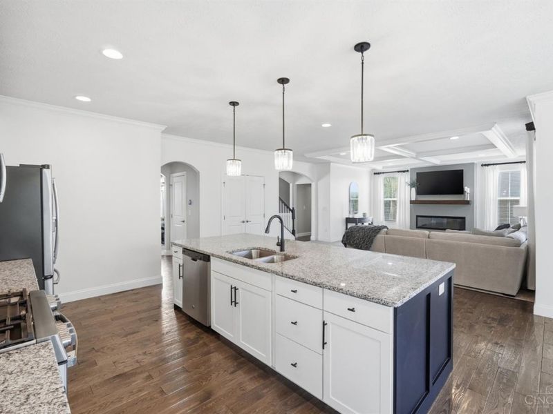 6811 Chapel Lane, Crosby Twp, OH 45030 Photo 18